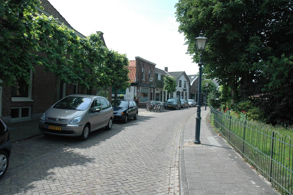 Nigtevecht