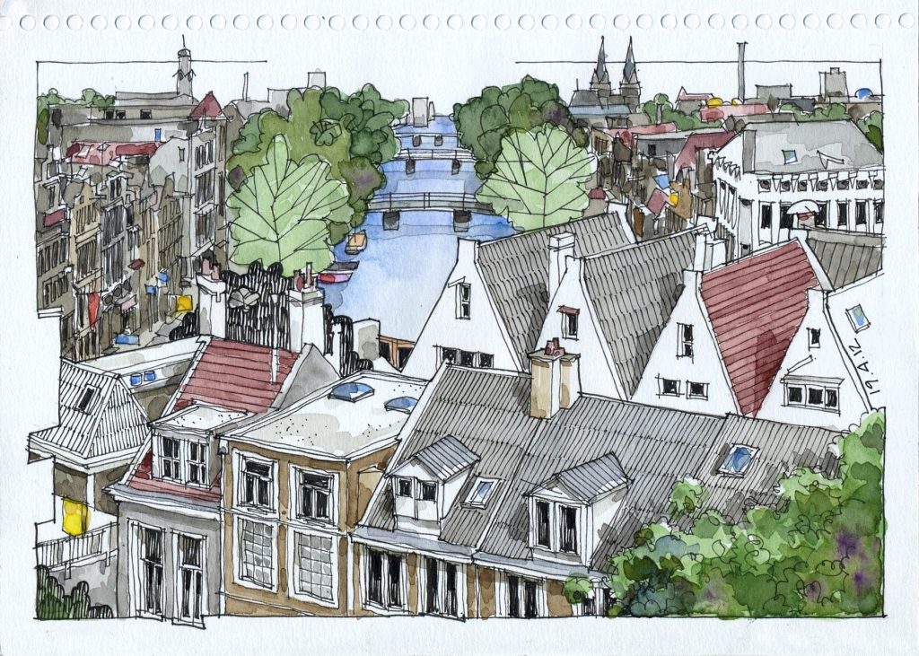 Amsterdam