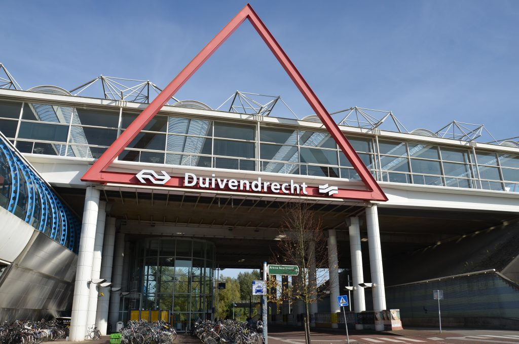 Amsterdam-Duivendrecht