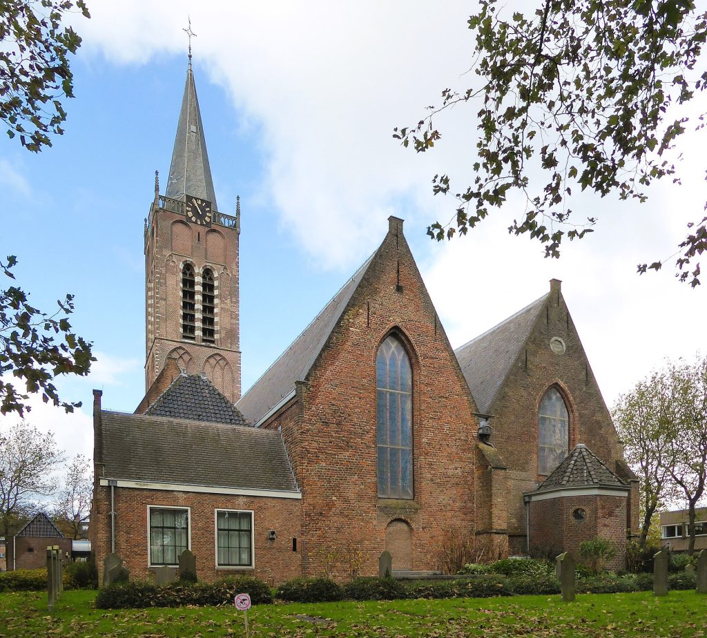 Beverwijk