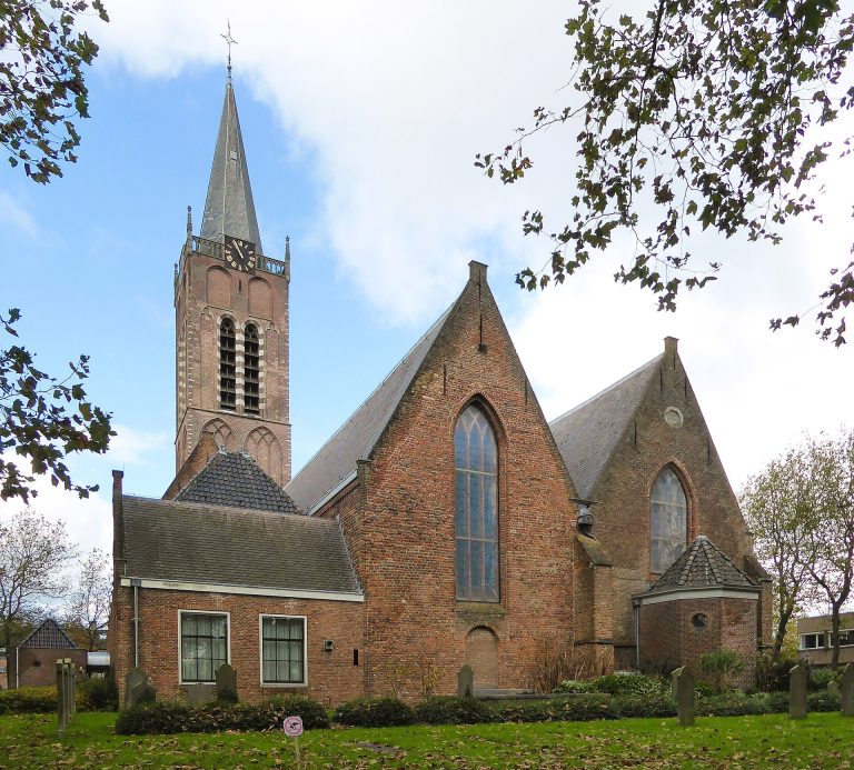 Beverwijk