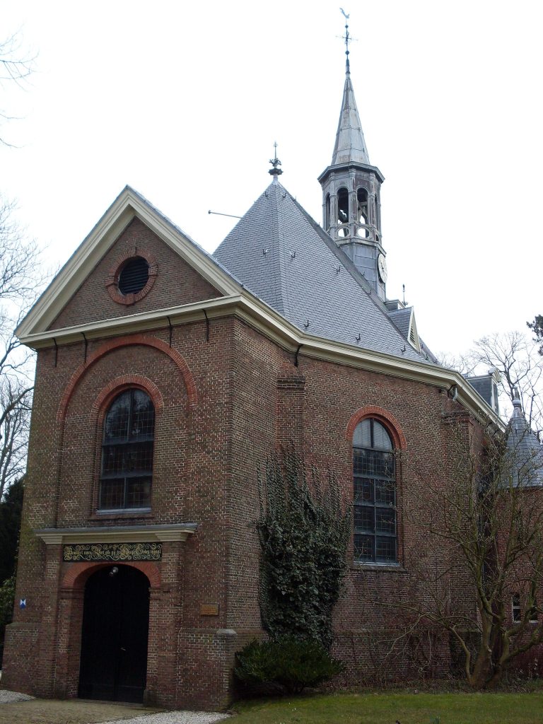 Bloemendaal