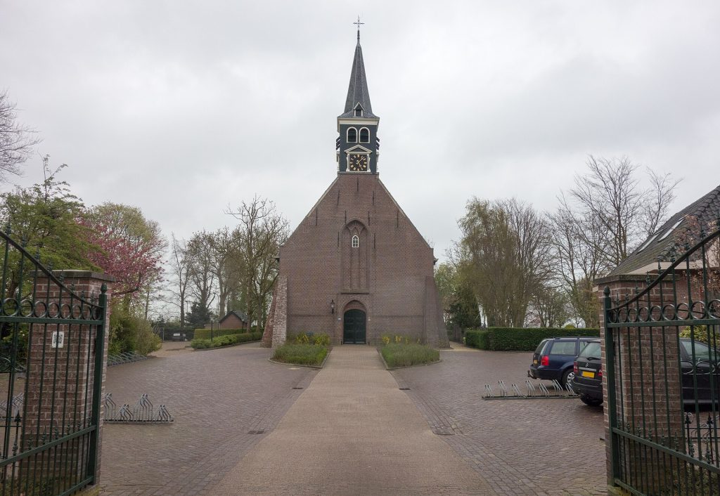 Broek op Langedijk