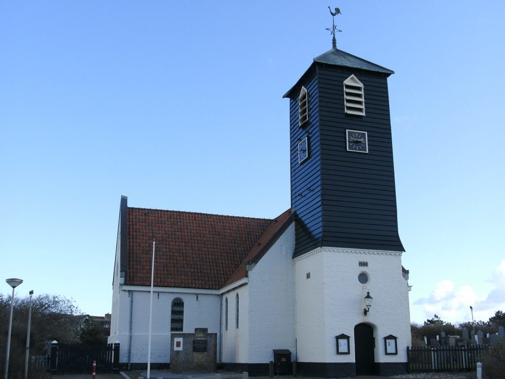 Callantsoog