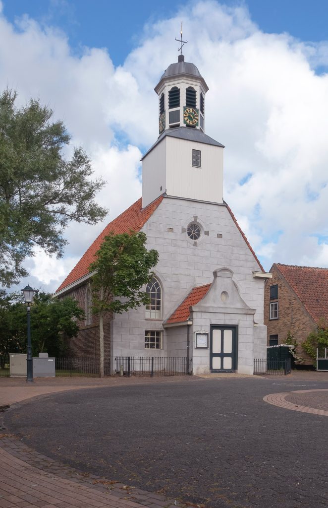 De Koog