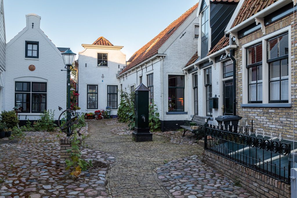 Den Burg