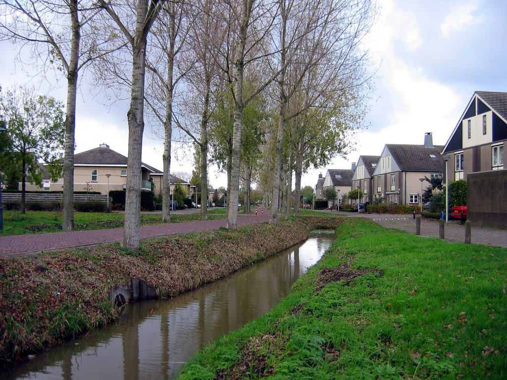 Diemen