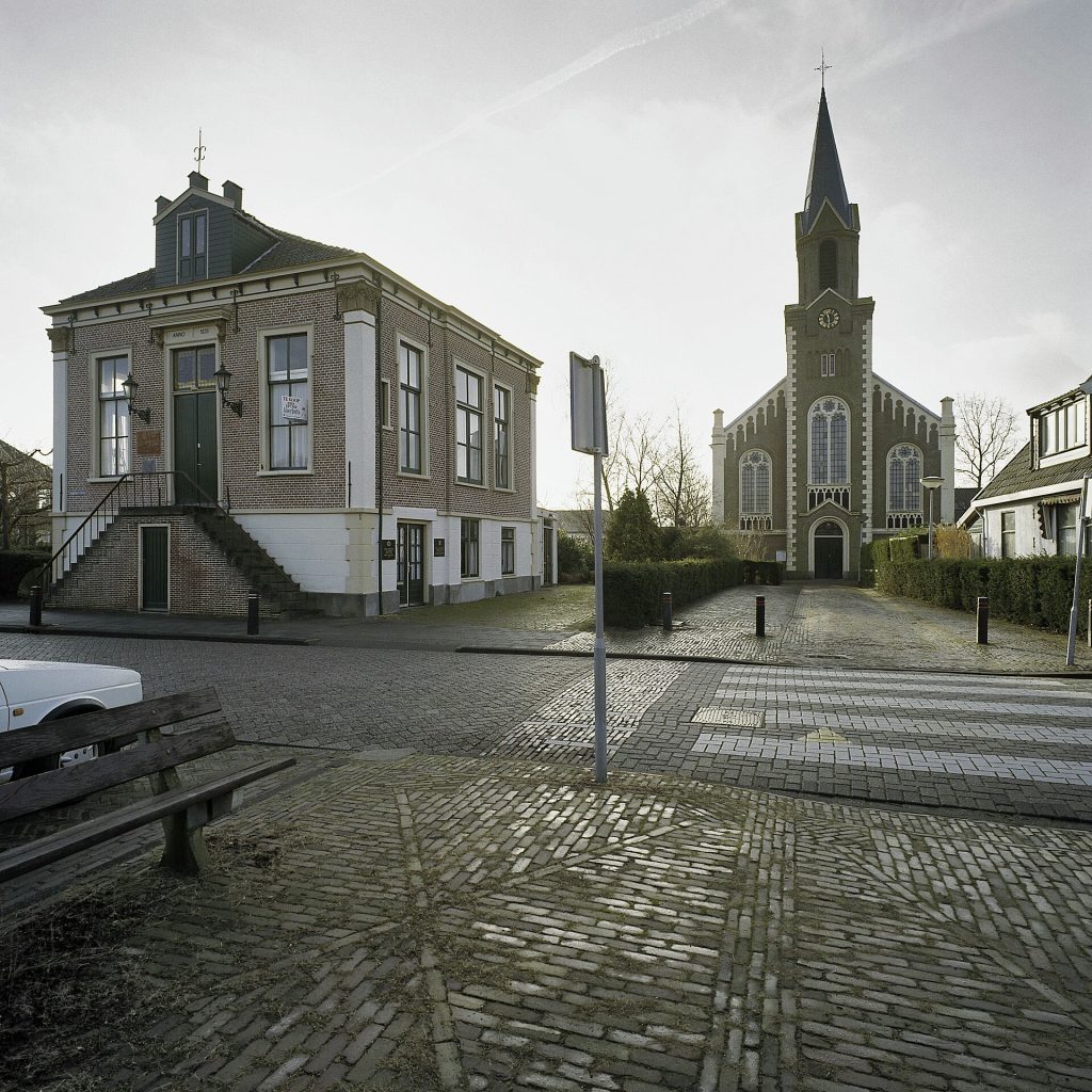 Dirkshorn