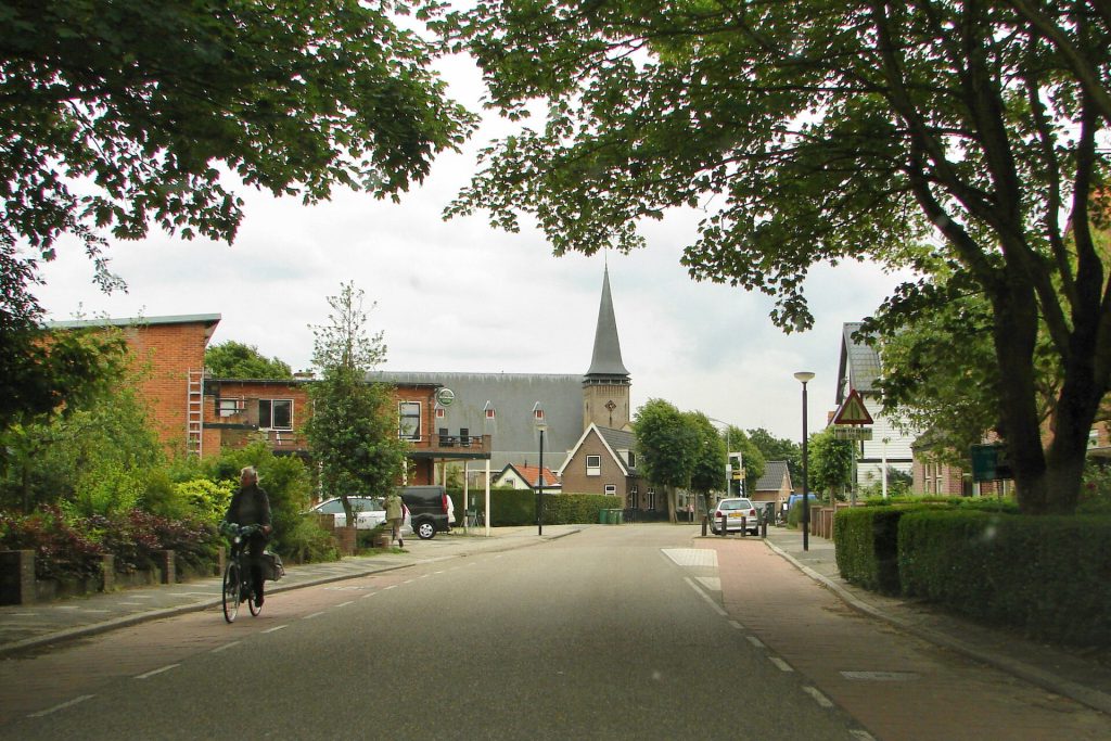 Egmond aan den Hoef