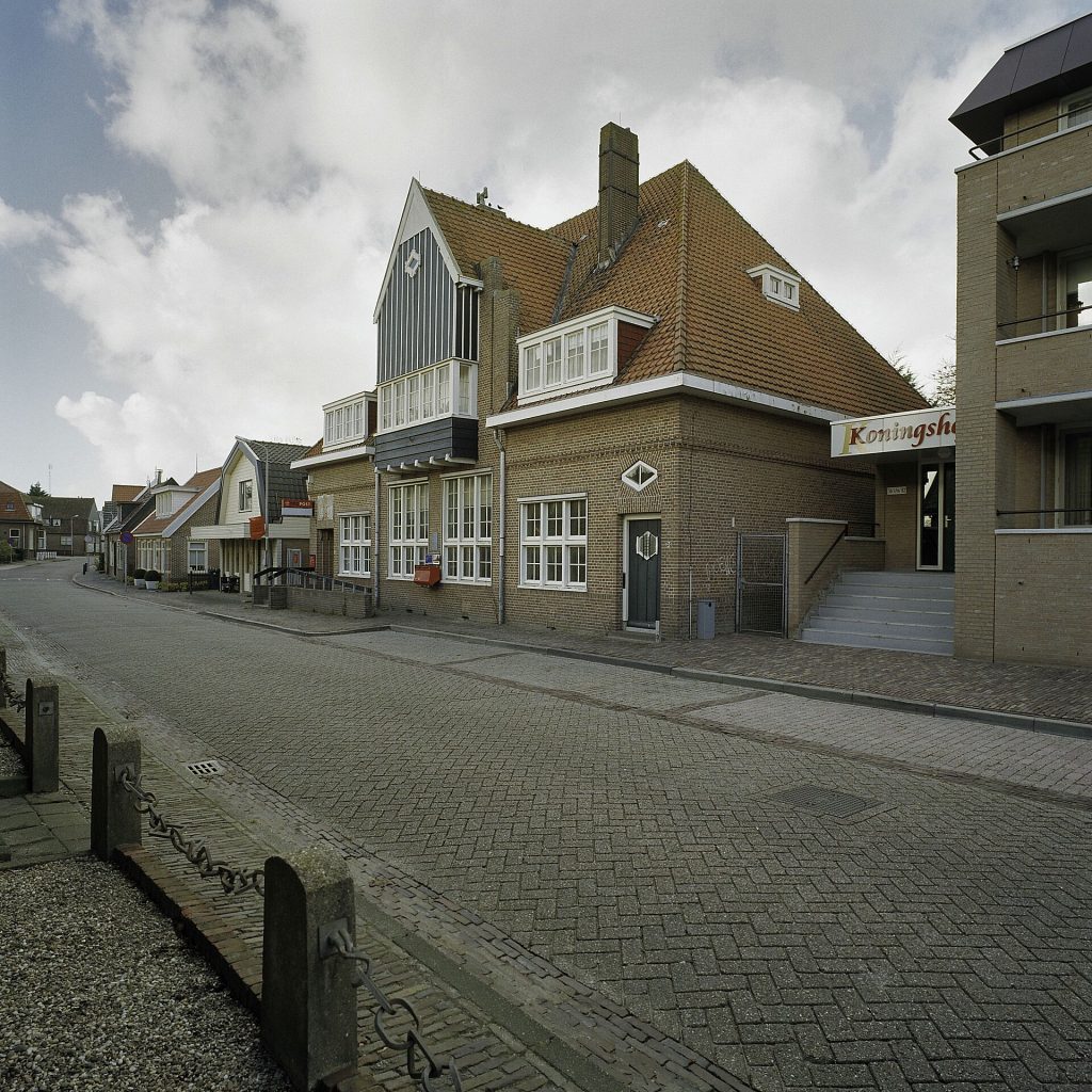 Hippolytushoef