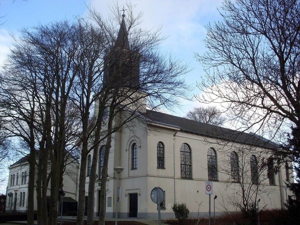 Hoofddorp