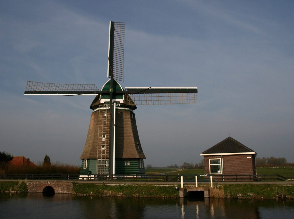 Hoogwoud
