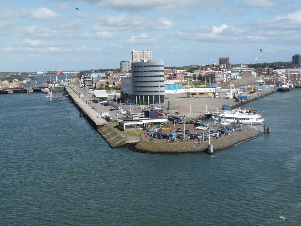 IJmuiden