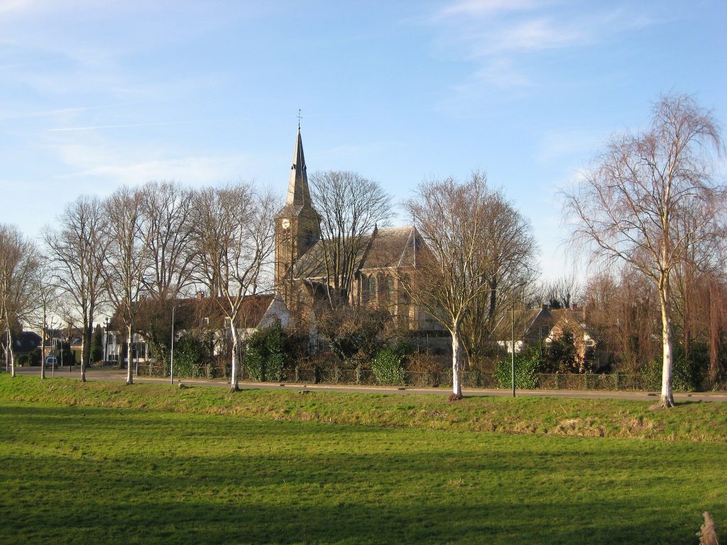 Nederhorst den Berg
