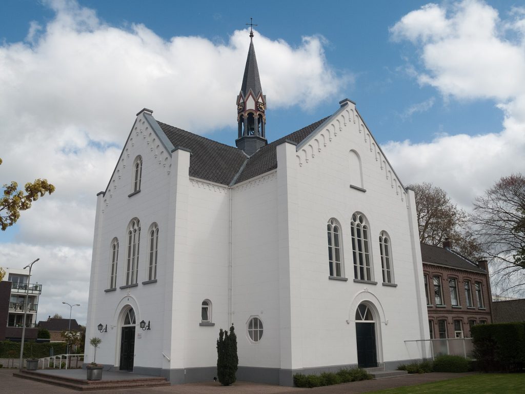 Nieuw-Vennep