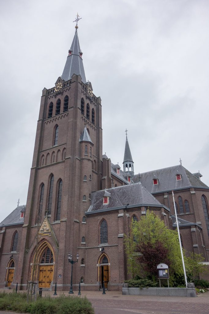 Noord-Scharwoude