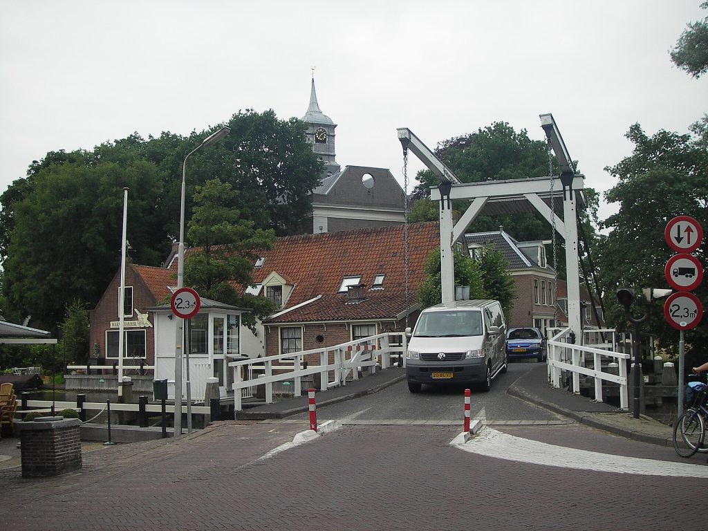 Ouderkerk aan de Amstel