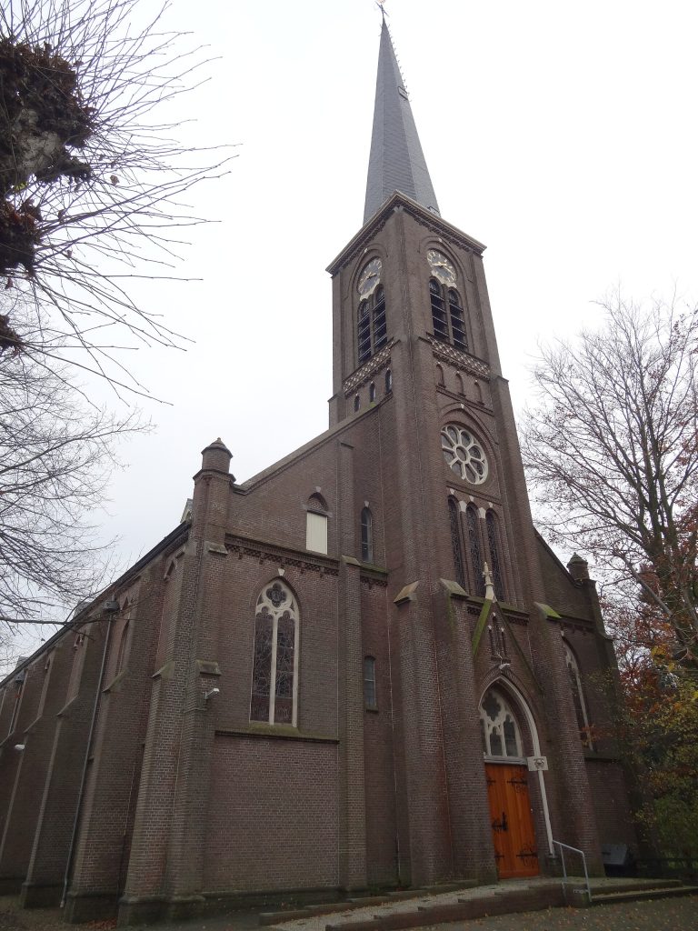 Oudorp