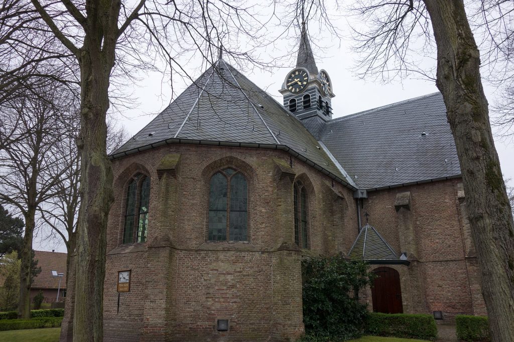 Sint Pancras