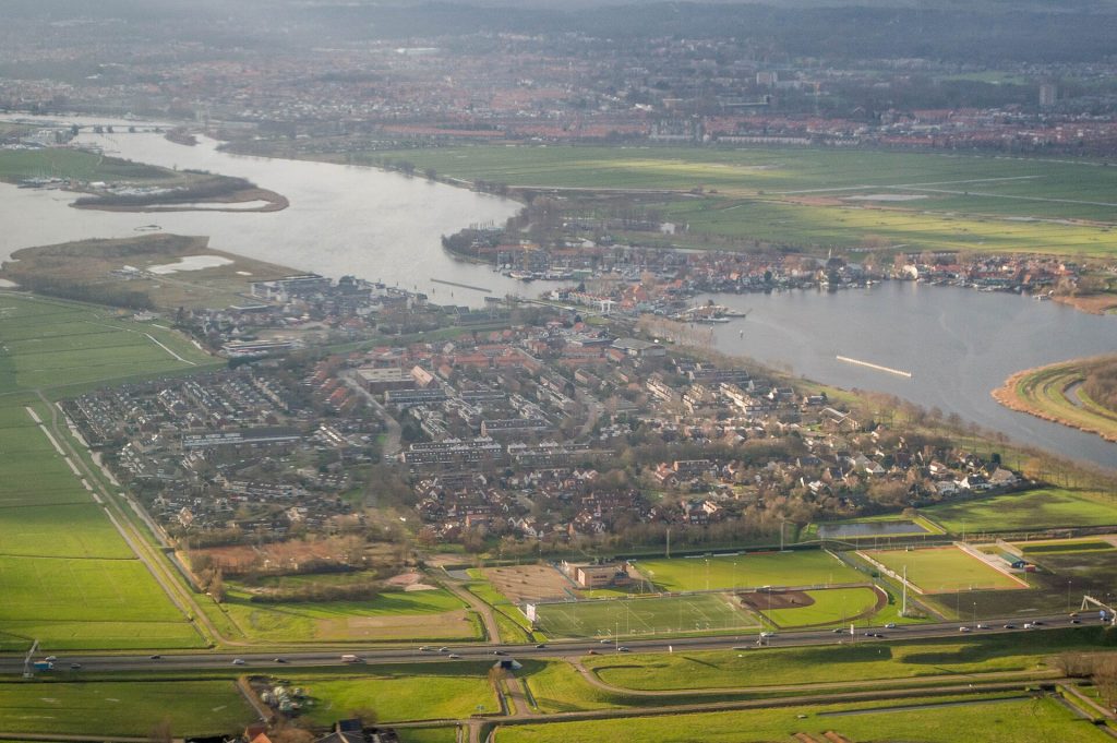 Spaarndam