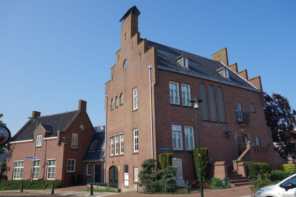 Wervershoof