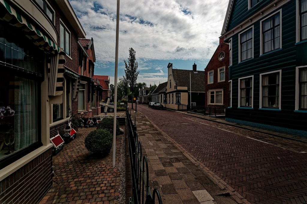 Westzaan