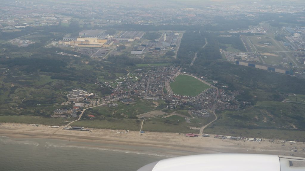 Wijk aan Zee