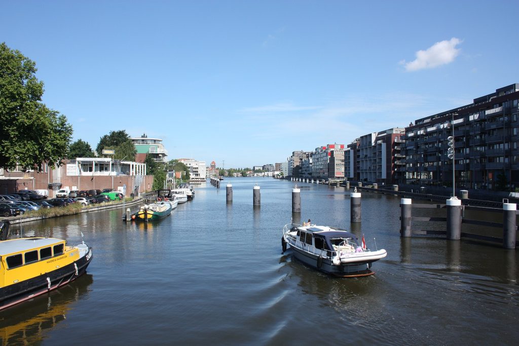 Zaandam