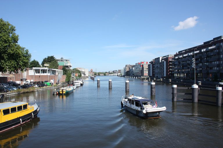 Zaandam
