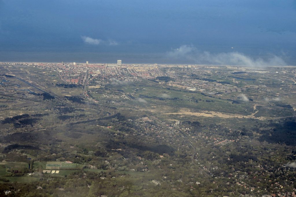 Zandvoort