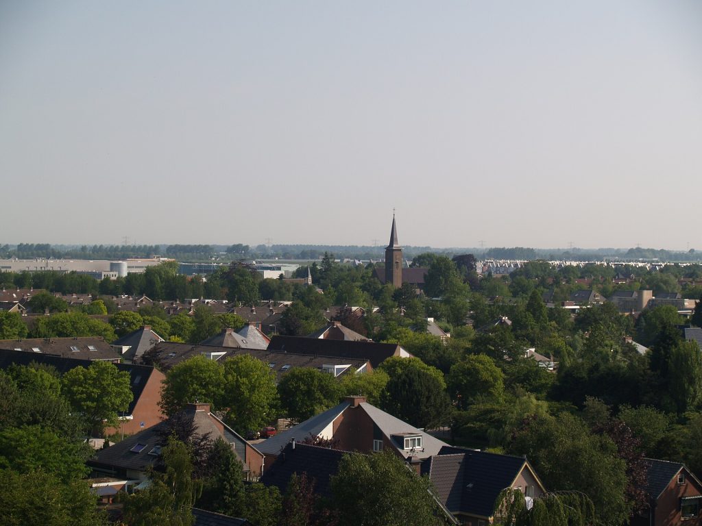 Zwaag