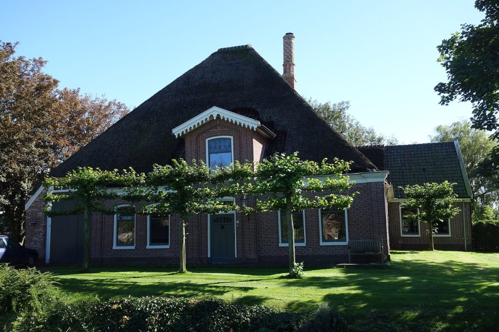 Zwaagdijk-Oost