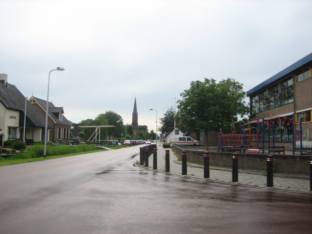 Noorden