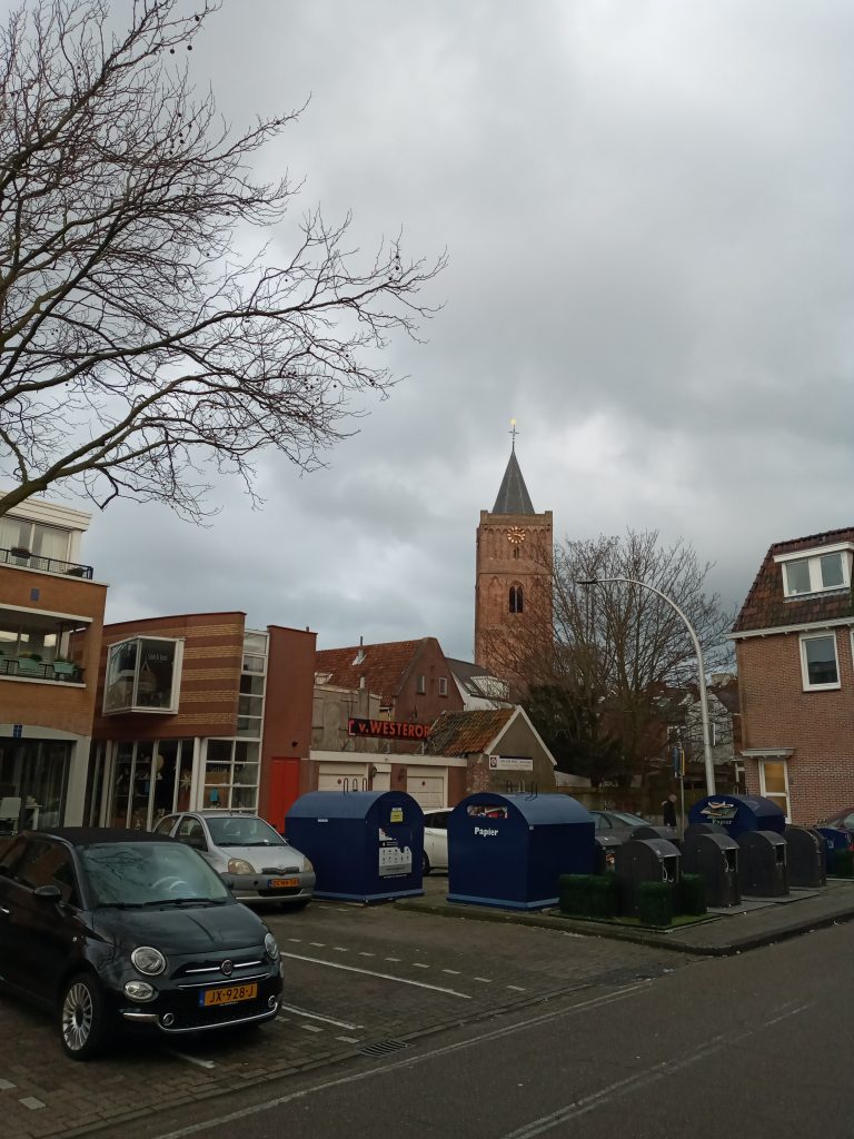 Noordwijk