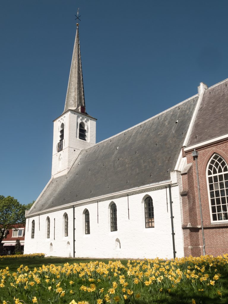 Noordwijkerhout
