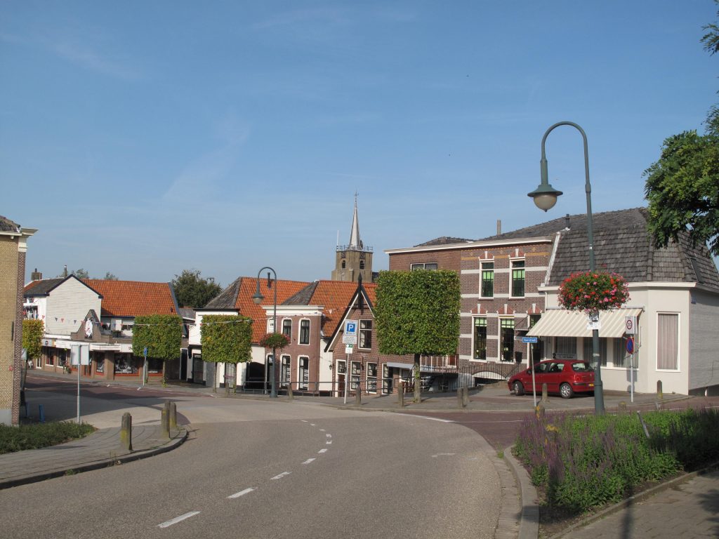 Numansdorp