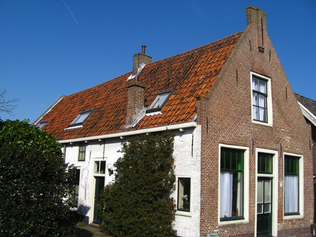 Oegstgeest