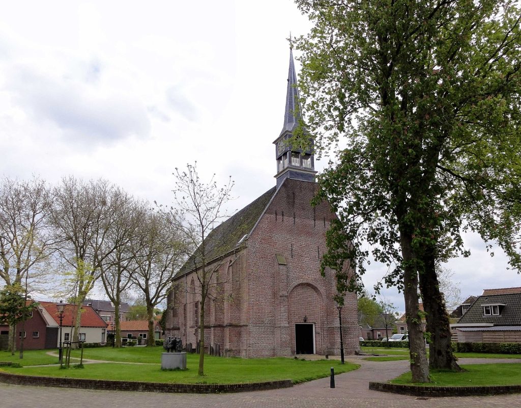 Oldemarkt