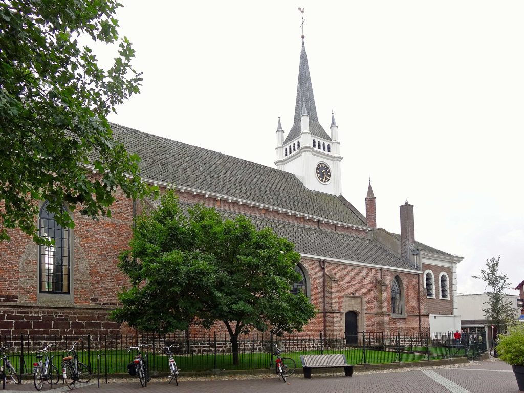 Ommen