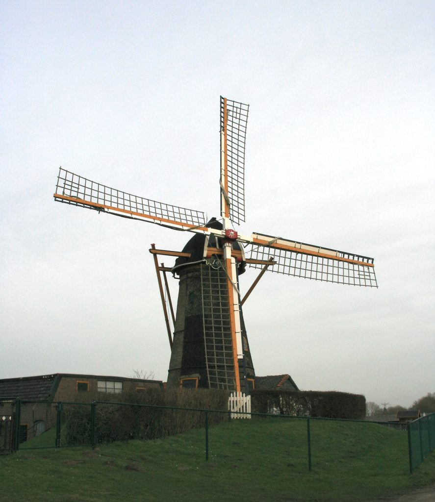 Oostvoorne