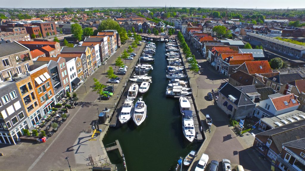 Oud-Beijerland