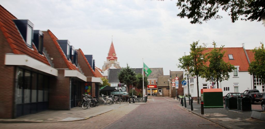 Ouddorp