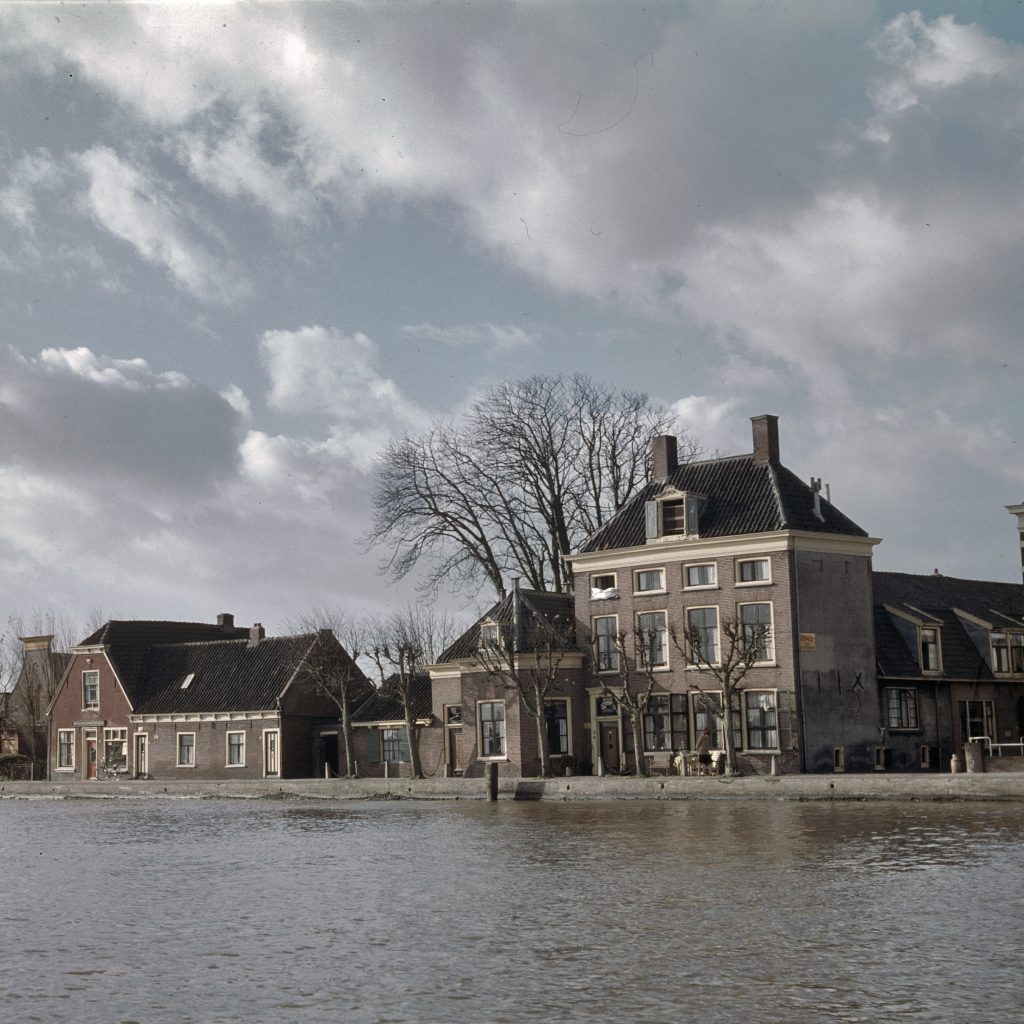 Oude Wetering