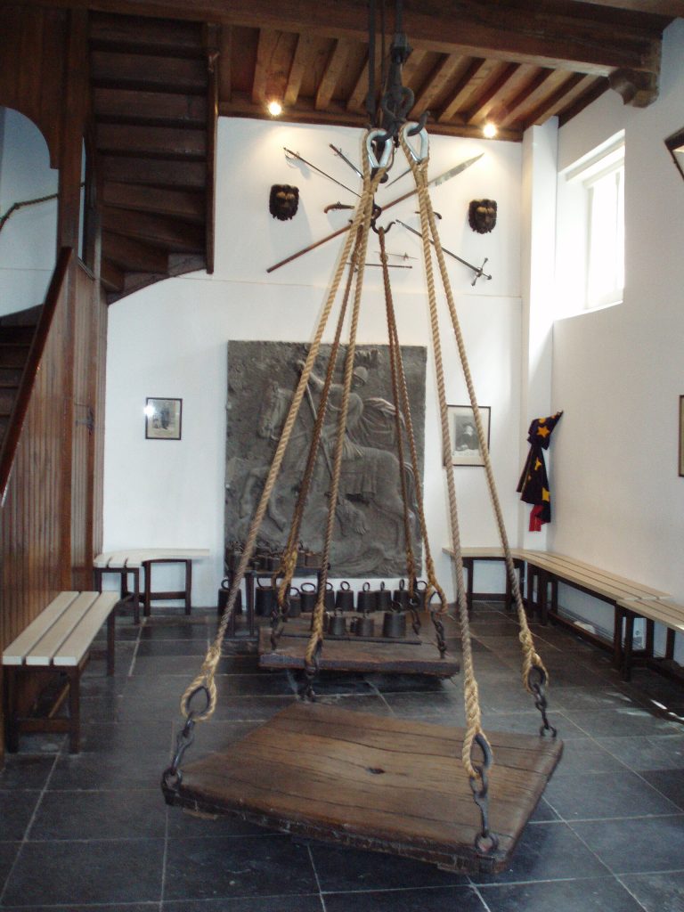 Oudewater