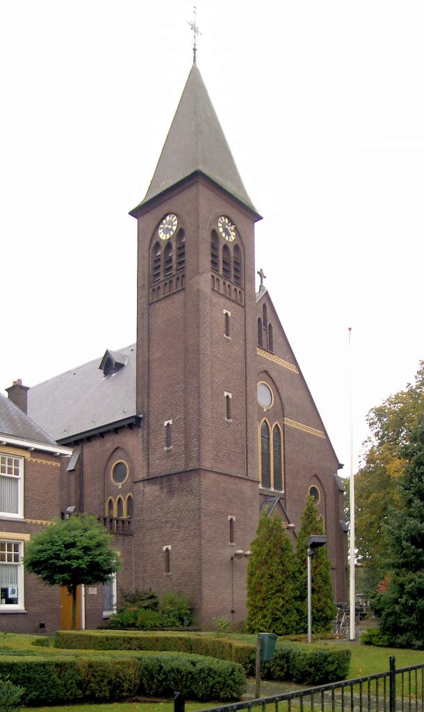 Overdinkel