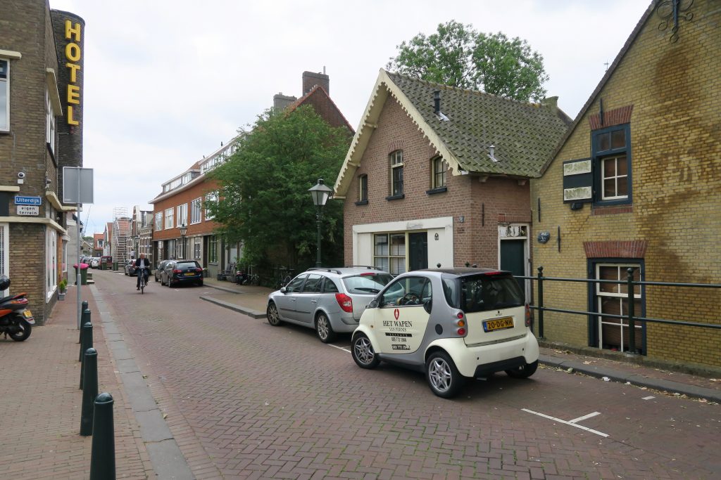 Pernis Rotterdam