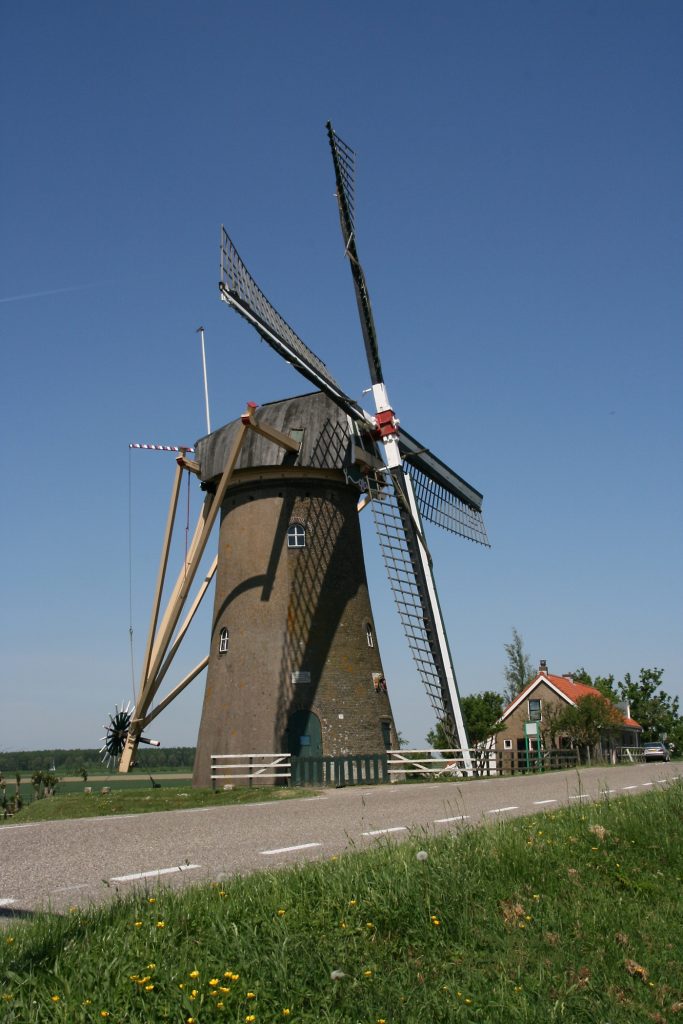 Piershil