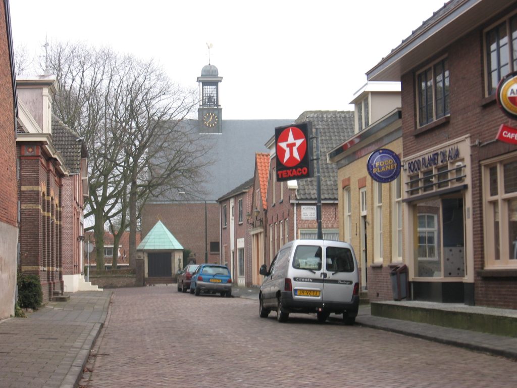 Almkerk