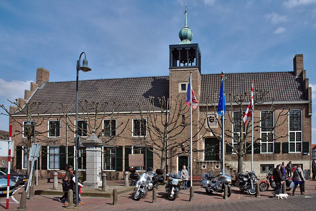 Baarle-Nassau