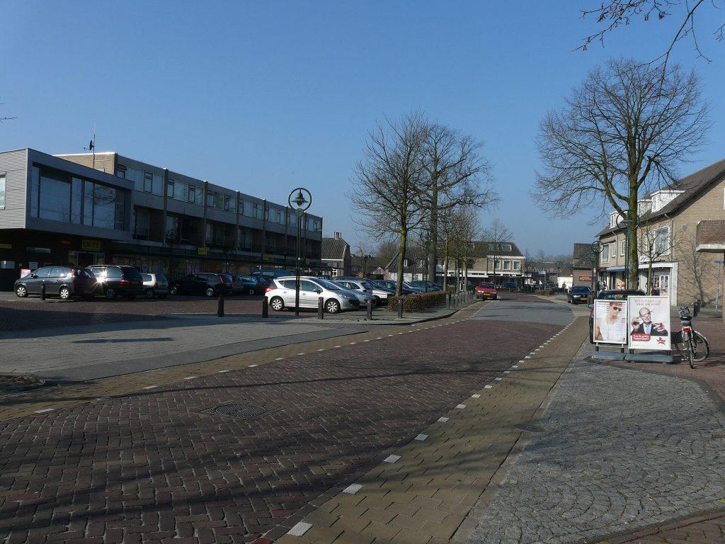 Beek en Donk